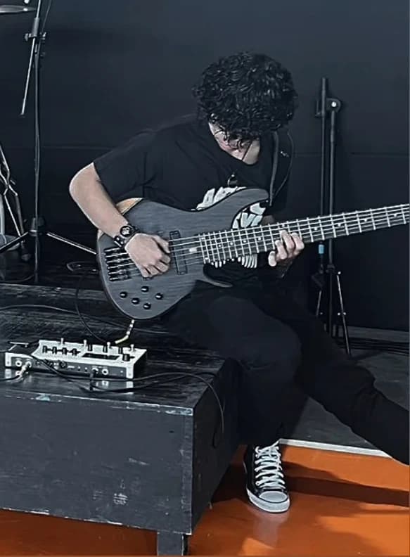 Oli